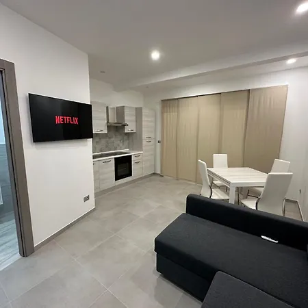 Soluzione Casa Sea House Deluxe *