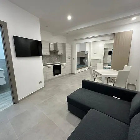 Soluzione Casa Sea House Deluxe * Pietra Ligure
