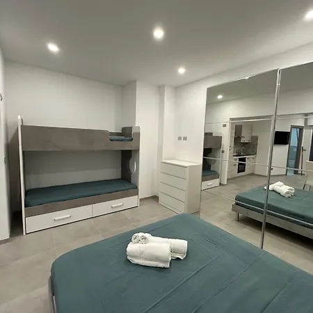 Soluzione Casa Sea House Deluxe * بيترا ليغوري