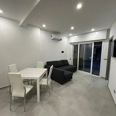 شقة Soluzione Casa Sea House Deluxe *