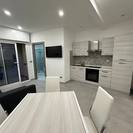 Soluzione Casa Sea House Deluxe شقة بيترا ليغوري