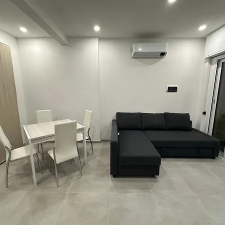 شقة Soluzione Casa Sea House Deluxe بيترا ليغوري
