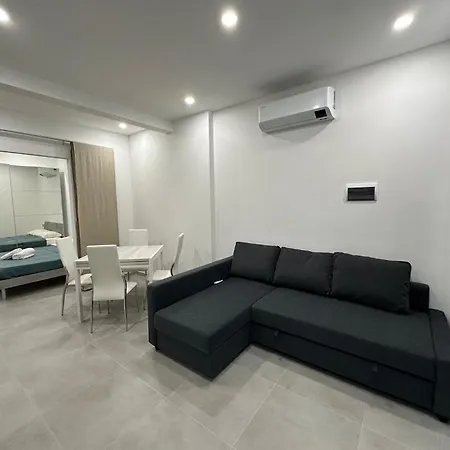 Soluzione Casa Sea House Deluxe بيترا ليغوري
