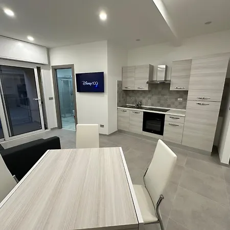 Apartament Soluzione Casa Sea House Deluxe Pietra Ligure