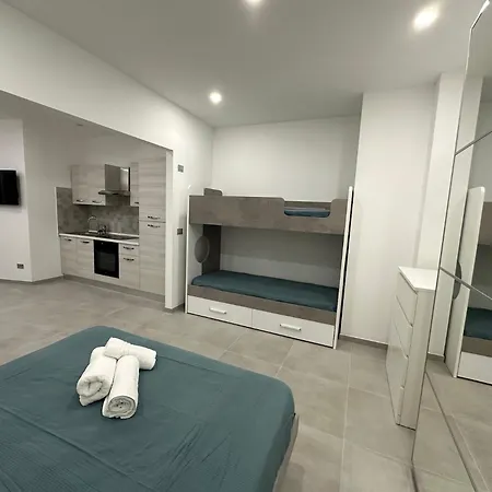 Soluzione Casa Sea House Deluxe بيترا ليغوري