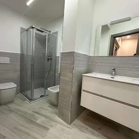 Soluzione Casa Sea House Deluxe بيترا ليغوري