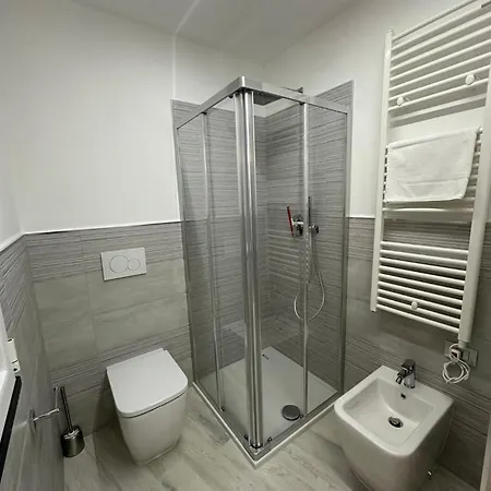 Soluzione Casa Sea House Deluxe شقة