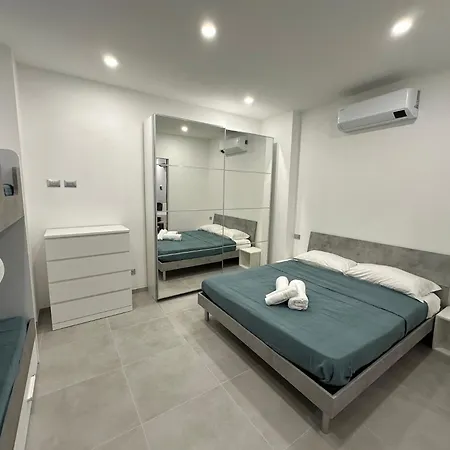Soluzione Casa Sea House Deluxe شقة *